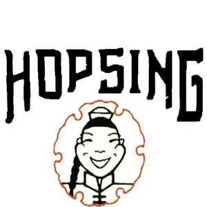 Hopsing