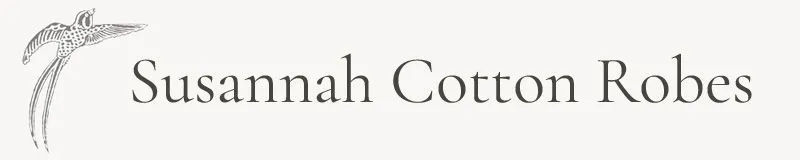 Susannah Cotton Gowns