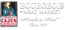 Bourgeois Meat Market