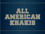 All American Khakis