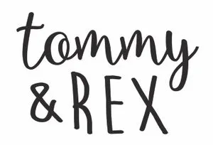 Tommy And Rex