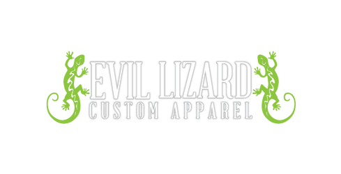 Evil Lizard