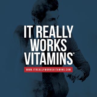 It Really Works Vitamins