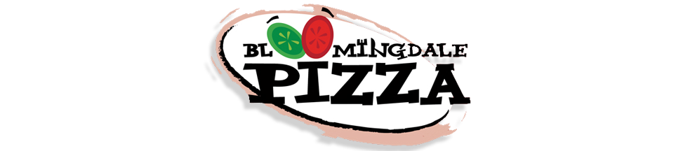Bloomingdale Pizza