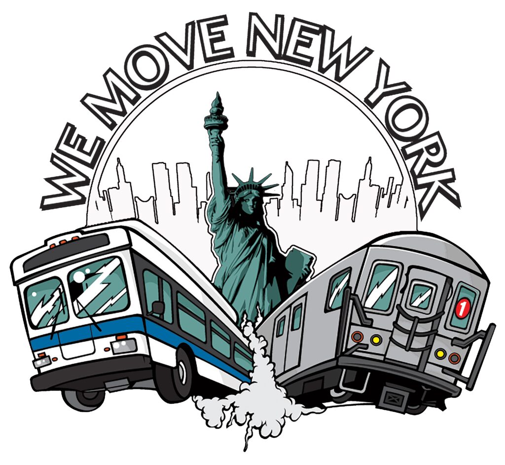 We Move New York