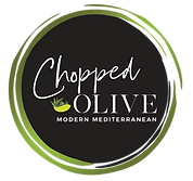 Chopped Olive