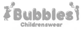Bubbles Childrenswear