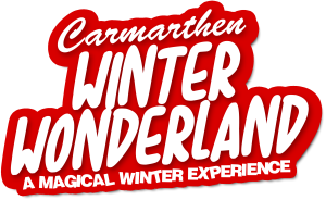 Carmarthen Winter Wonderland