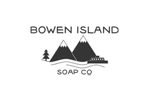 Bowen Island Soap Co