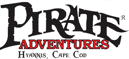 Cape Cod Pirate Adventures