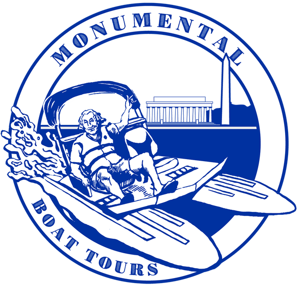 Monumental Boat Tours
