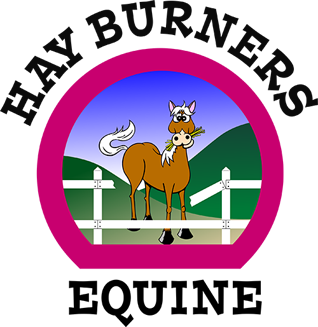 Hay Burners Equine