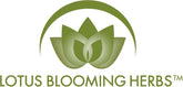 Lotus Blooming Herbs
