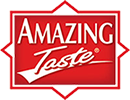 Amazing Taste