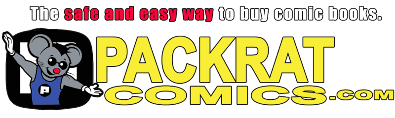 Packrat Comics