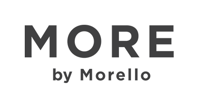 MORE by Morello