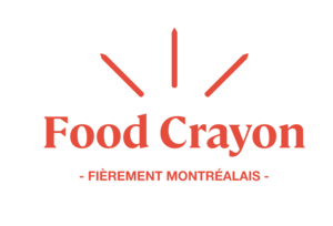 Food Crayon