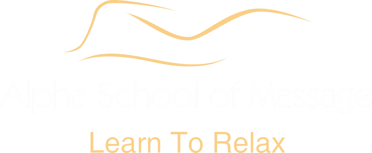 Alpha School Of Massage