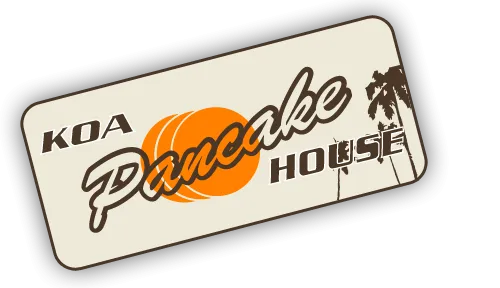 Koa Pancake House