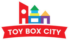 Toy Box City
