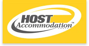 Host Accommodation