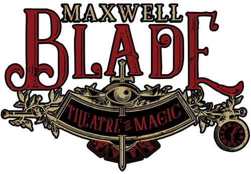 Maxwell Blade