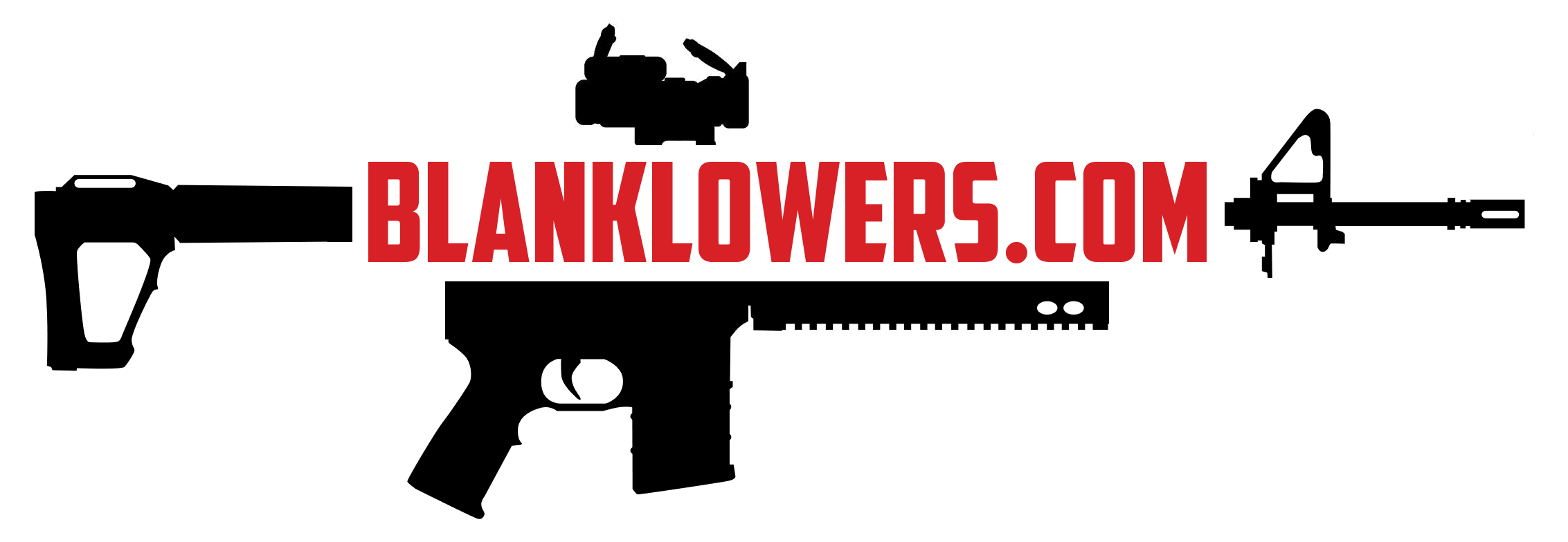 BLANKLOWERS.com