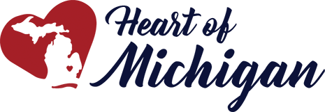 Heart Of Michigan