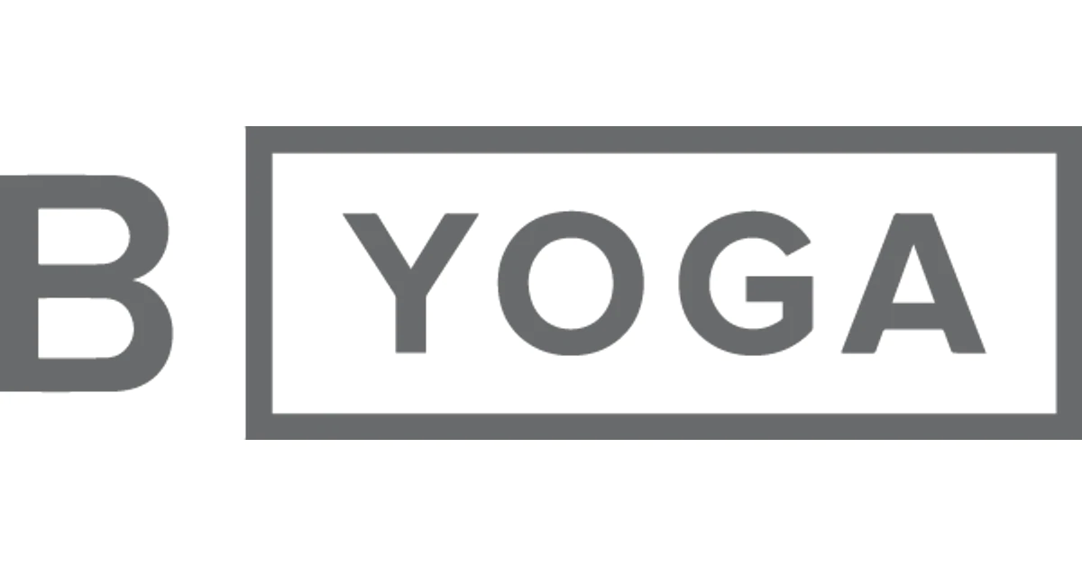 B Yoga Mat