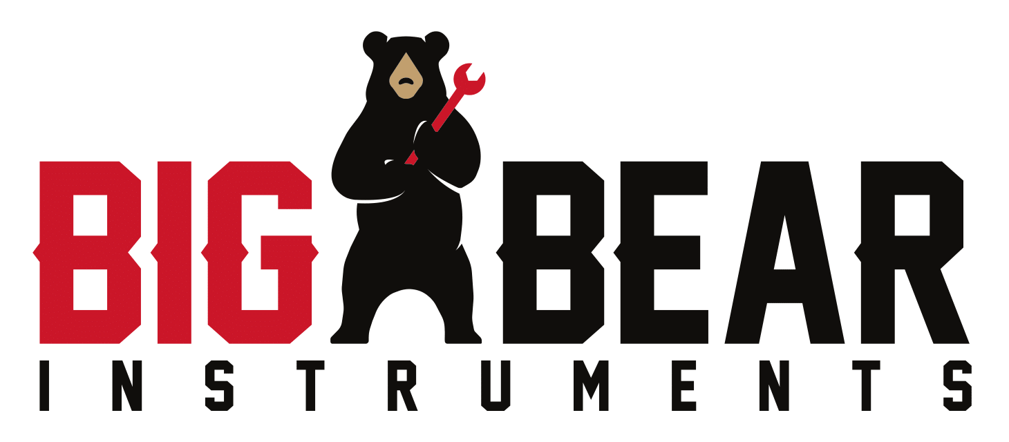Big Bear Instruments