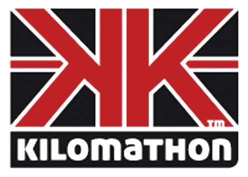 Kilomathon