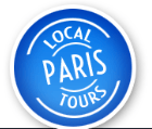 Local Paris Tours