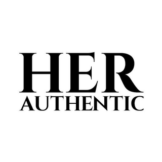 her authentic