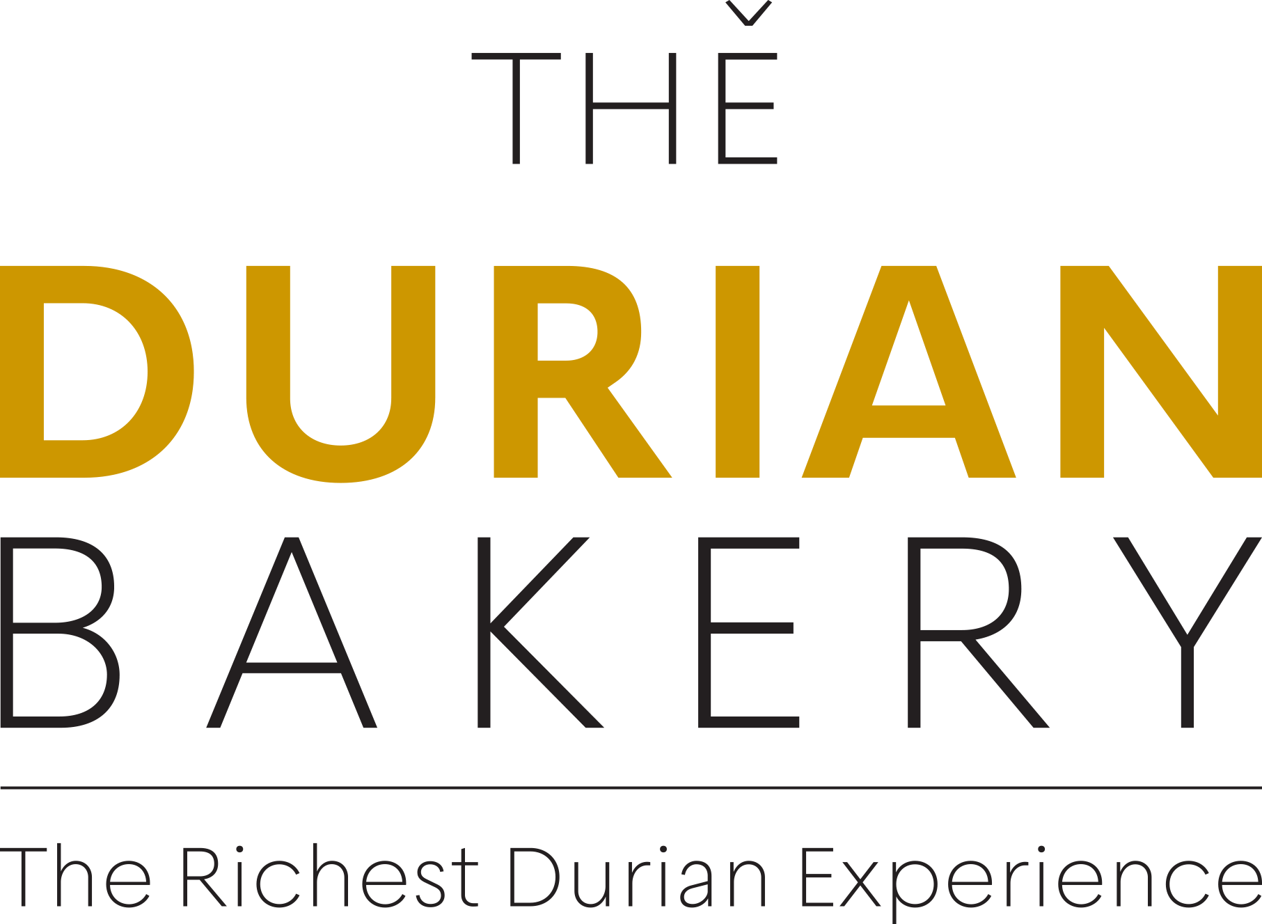 The Durian Bakery