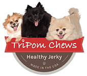 TriPom Chews