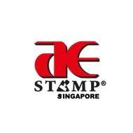 AE Stamp