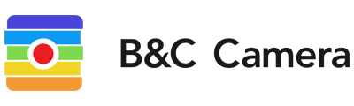 B&C Camera