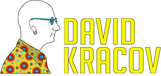 David Kracov