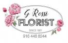 G Rossi Florist