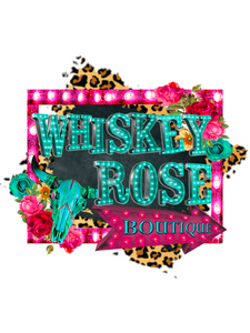 Whiskey Rose