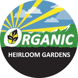 Organic Heirloom Gardens