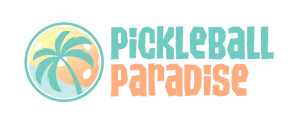Pickleball Paradise