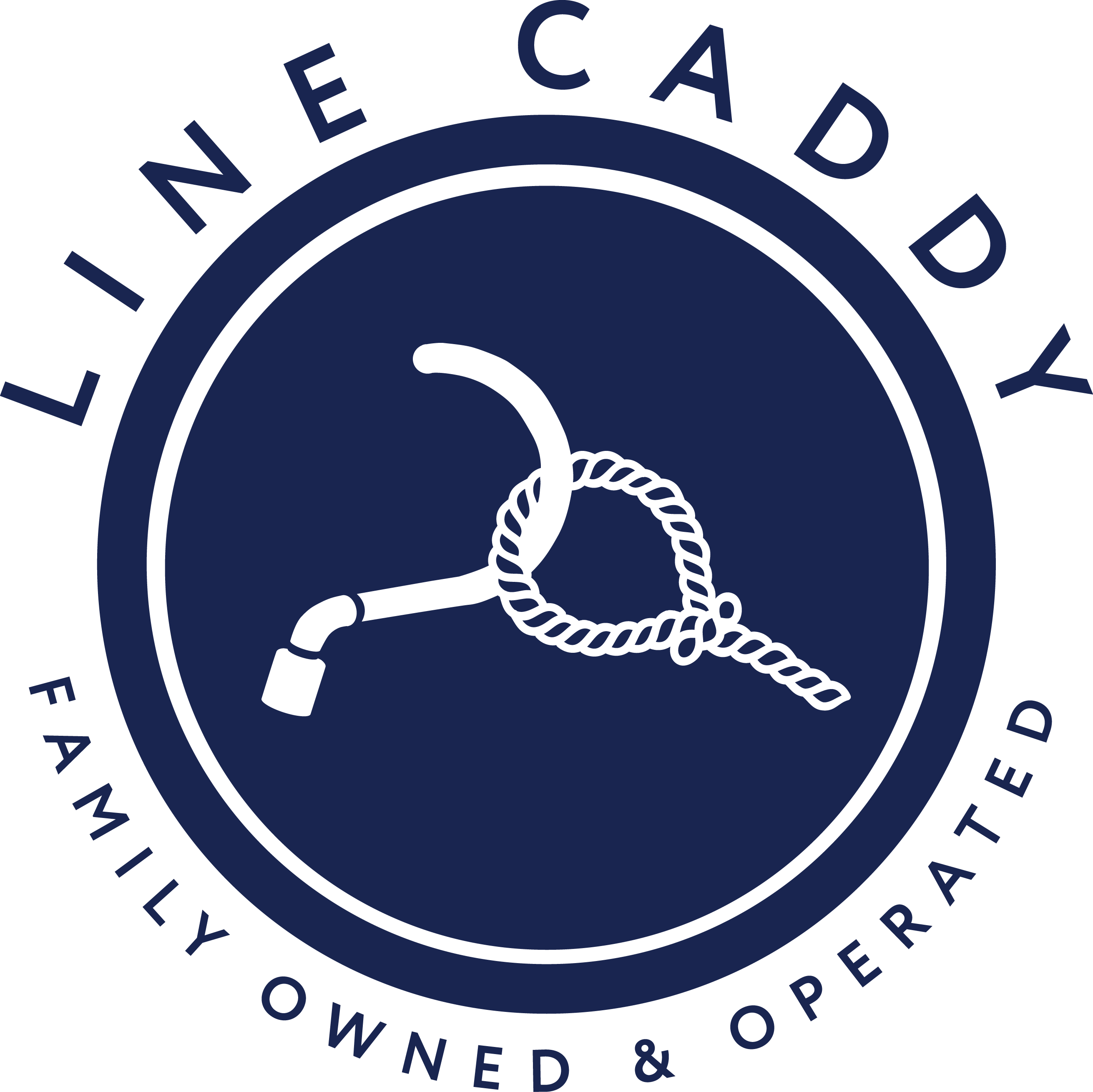 Line Caddy