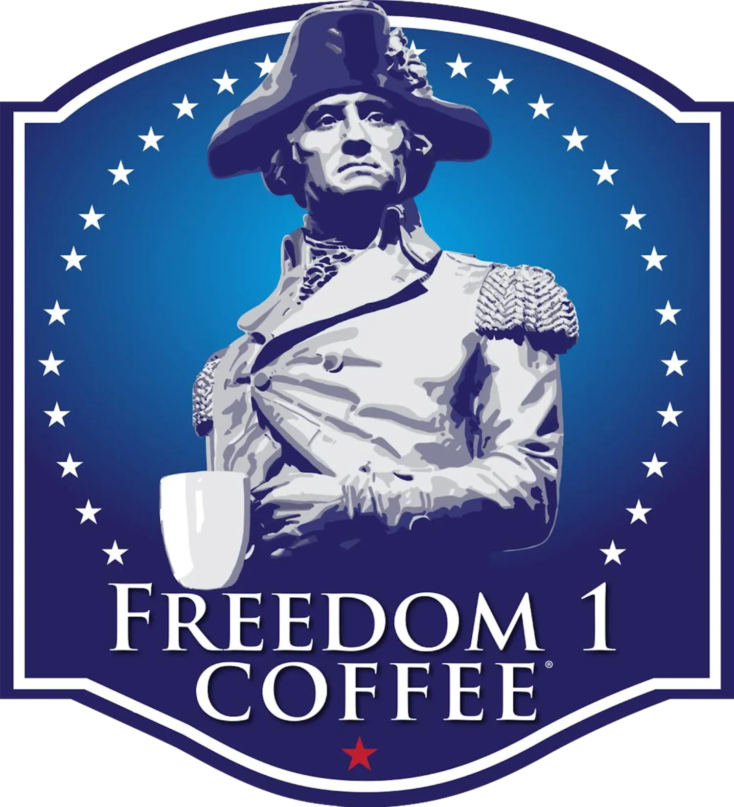 Freedom 1 Coffee
