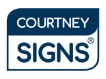 Courtney Signs