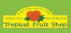 Tropical Fruit Shop