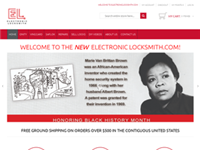 Electroniclocksmith