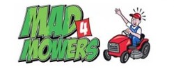 Mad4Mowers