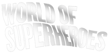 WORLD OF SUPERHEROES