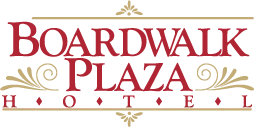 Boardwalk Plaza